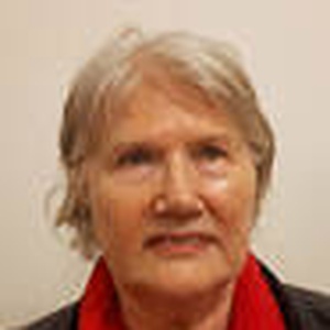 Photo of Patricia Ann Lattimer