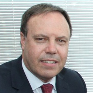 Photo of Nigel Dodds
