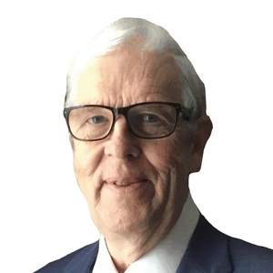 profile photo of Ron Greenhough