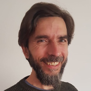 Photo of Gary Champion