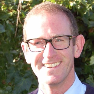Photo of Alec Heath