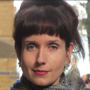 Photo of Rosamund Beattie