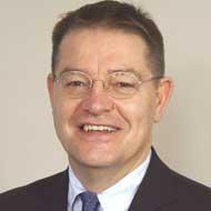 Photo of Pat Karney