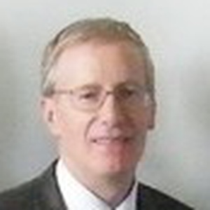 Photo of Gregory Campbell