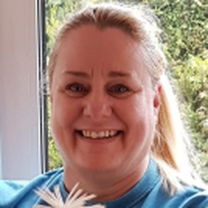 Photo of Kay Grey