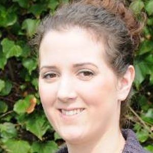 Photo of Kate Raynor