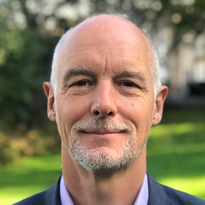 profile photo of Steve Burgess