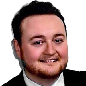 Photo of Jonny Lavery