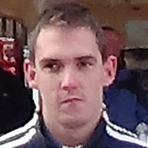 Photo of Justin Saxton