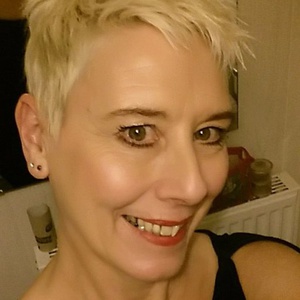 Photo of Kate Linnegar
