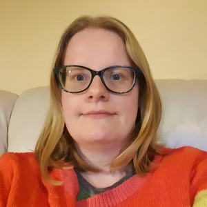 profile photo of Myriam Roberts