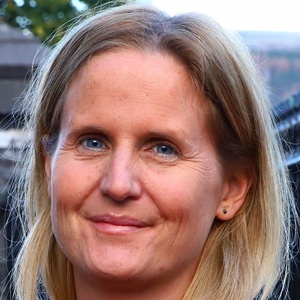 Photo of Beth Winter