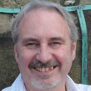 profile photo of Kevin Alderson