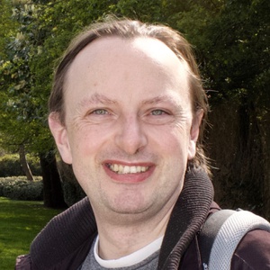 Photo of Tim Sheerman-Chase