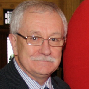 Photo of Oliver McMullan