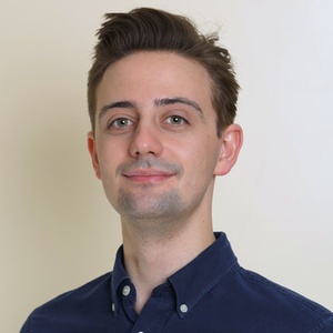 Photo of Tim Ellis