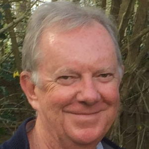 Photo of Tim Anderson