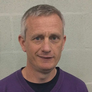 Photo of Michael Charles Jones