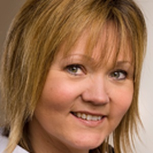 Photo of Lindsay Marie Burr