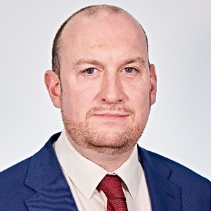 Photo of Tom Flynn