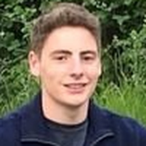 profile photo of Jordan Lewis