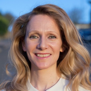 Photo of Vanessa Helen Hudson