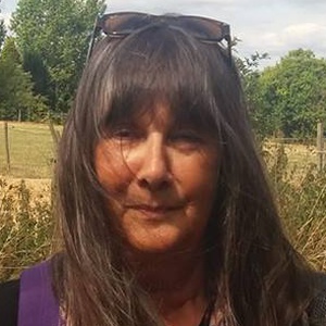 Photo of Lynne Ann Caulfield