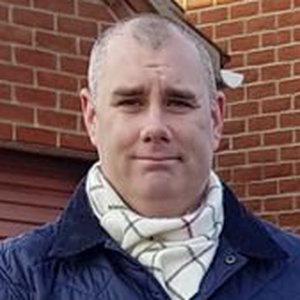 Photo of Daniel Candon