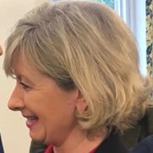 Photo of Arlene Carson