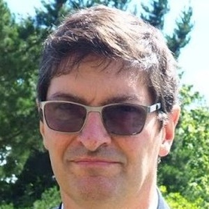 Photo of Kevin Barry Maton