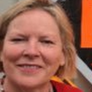 Photo of Deborah Brewer