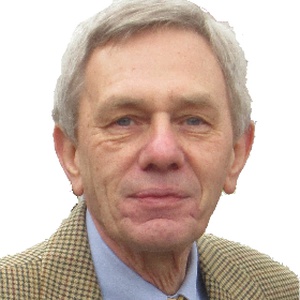 Photo of Malcolm Ernest Brock