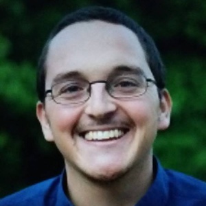 Photo of Alex Wade