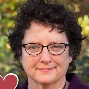 Photo of Elin Jones