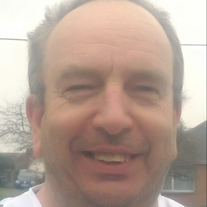 Photo of Ray Dean