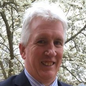 Photo of Andy Govier