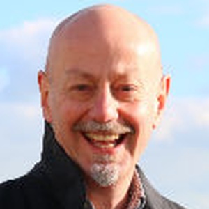 Photo of David Balfe