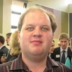 Photo of Matthew Jonathan Anthony Dean