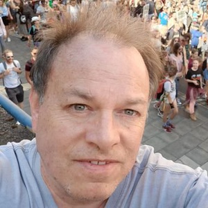 Photo of Tim Rippington