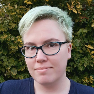 Photo of Lee-Anne Lawrance