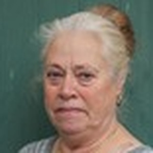 Photo of Lorraine Lauder