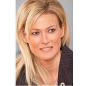 Photo of Amanda Wright