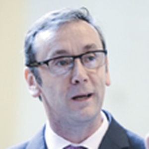 Photo of Paul Bailey