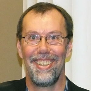 Photo of Stephen David Morrell