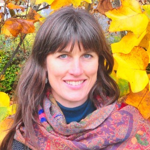 profile photo of Rachel Millward