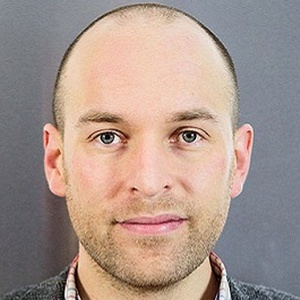 Photo of John Reid