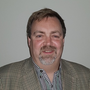 Photo of Paul Richard Baines