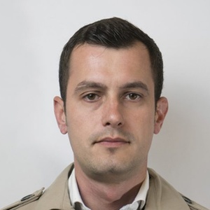 Photo of Tomasz Przemyslaw Chwesiuk