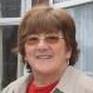 Photo of Mary Ovens