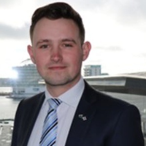 Photo of Tom Harrison